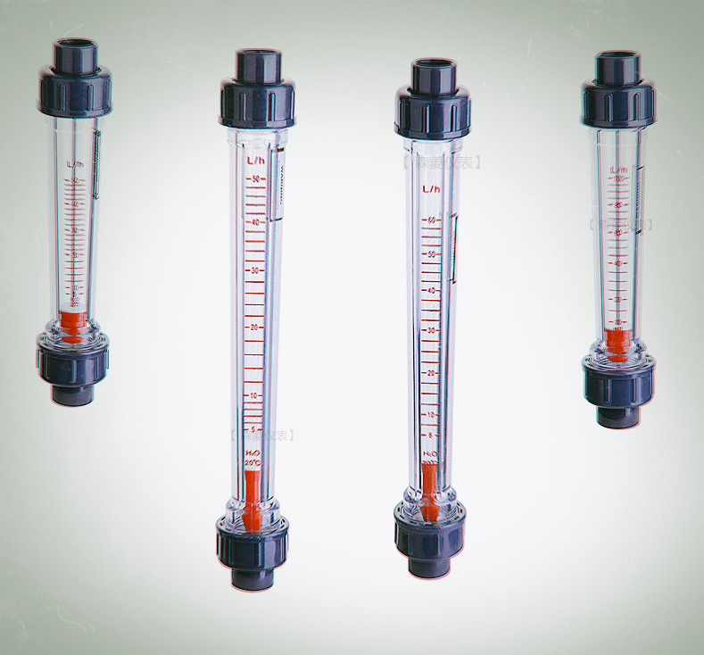 塑料管浮子流量計(jì)型號(hào)選擇